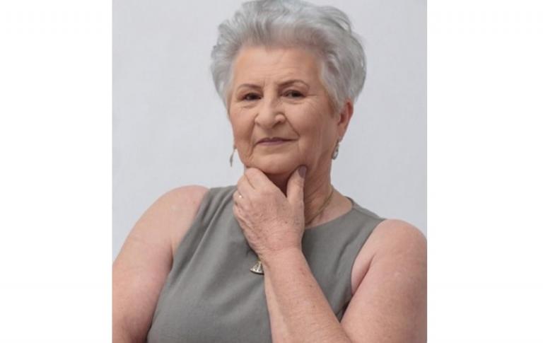 Ladi Berno Araldi se torna cidadã honorária de Palotina