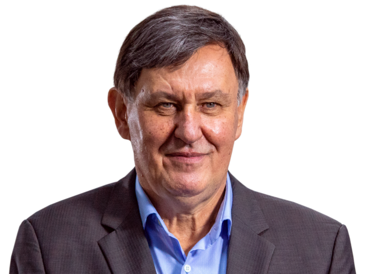 “O Biopark é único. Nosso modelo é incopiável. Não teremos concorrentes agora e nem a médio prazo”, afirma Luiz Donaduzzi