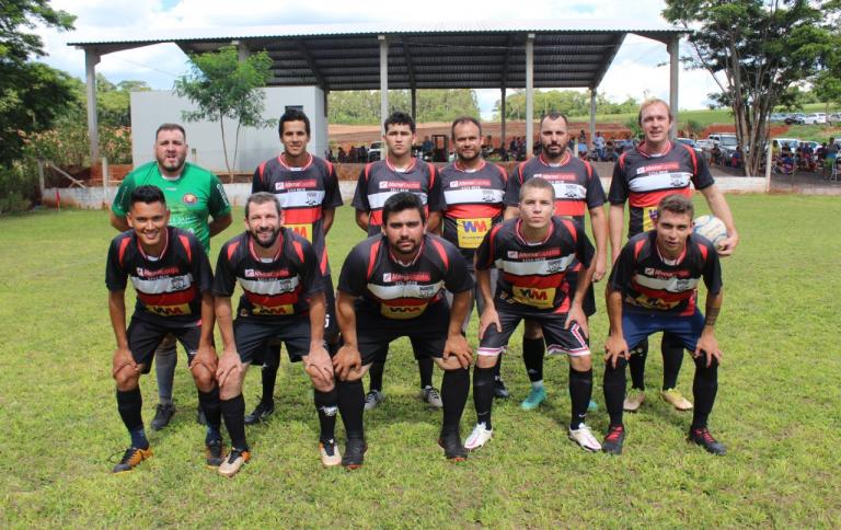 Empreiteira Bertazzo, Casa das Joias, Tapejara e Máfia do Peixe avançam na Copa Irineu Kuhn