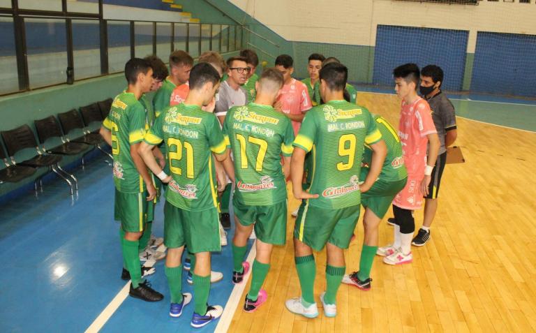 Técnico Gauchinho convida atletas da região para “seletiva estendida” da AACC