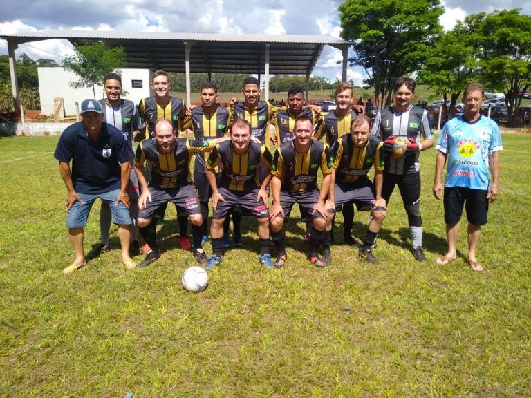 Confrontos das oitavas de final da Copa Irineu Kuhn estão definidos