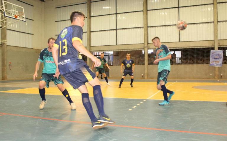 1ª fase da Copa Sesc Verão entra na reta final