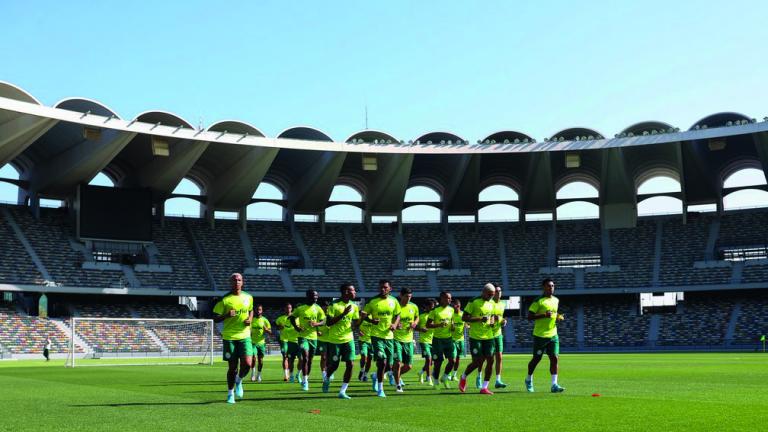 Palmeiras reencontra Al Ahly em busca de vaga na final do Mundial