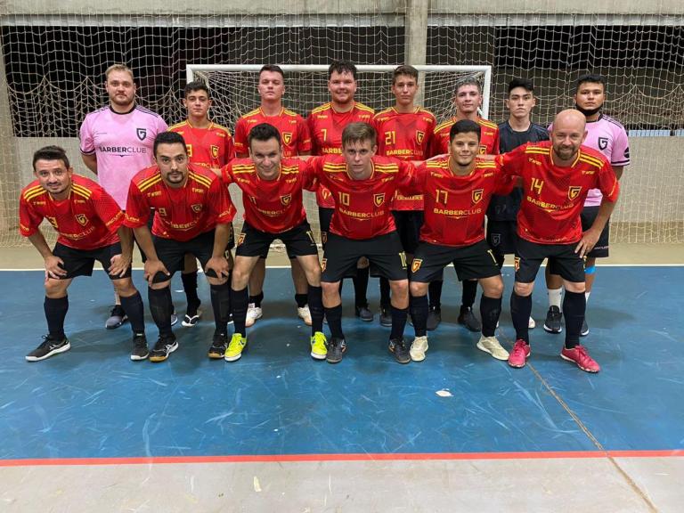 5ª rodada da Copa Sesc Verão acontece hoje em Marechal Rondon