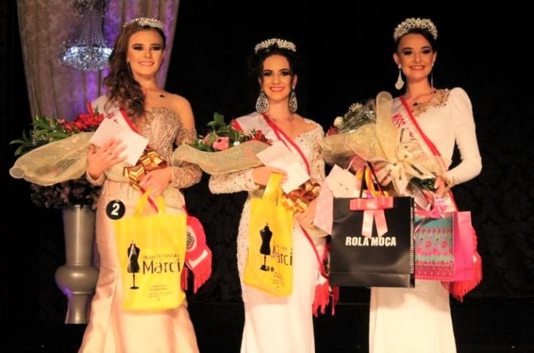 Abertas inscrições ao Miss Mercedes 2022