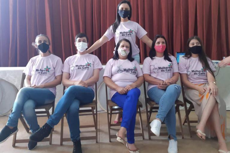 Café especial dá visibilidade e melhora a vida de mulheres produtoras no Vale do Ivaí