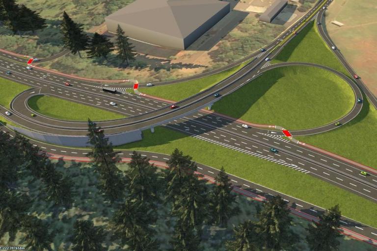 Publicado edital de licitação para duplicação da Rodovia das Cataratas