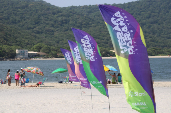 Pesquisa mostra qual é a cidade mais visitada no litoral do Paraná