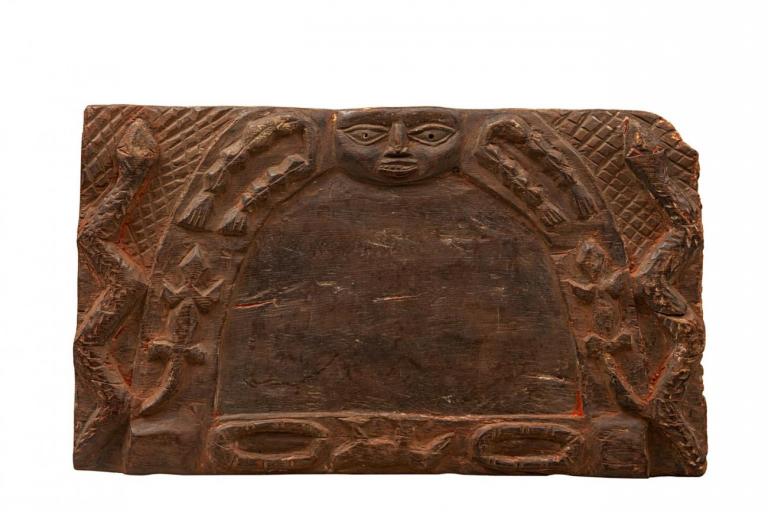 Governo do Estado leva coleção de arte do MON a Cascavel