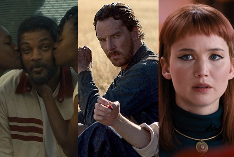 Confira as indicações ao Oscar 2022