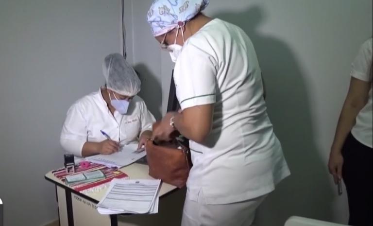 Paraguai volta exigir vacinação contra a febre amarela para entrar no país