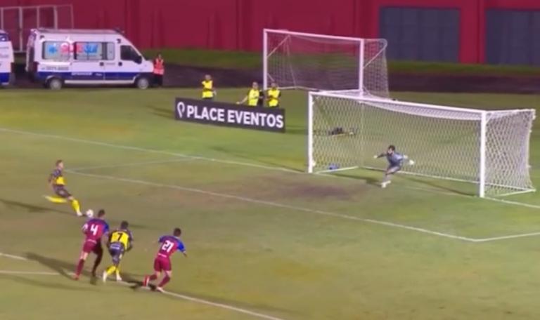 F.C. Cascavel enfrenta o Paraná pela 6ª rodada do Campeonato Paranaense