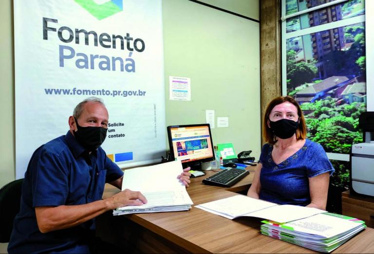 Financiamentos via Fomento Paraná crescem 42% em Marechal Rondon