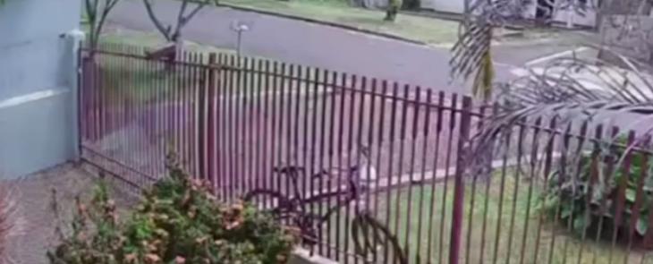 Após cometer furto no Bairro Alvorada, cidadão é preso em flagrante na Vila Gaúcha