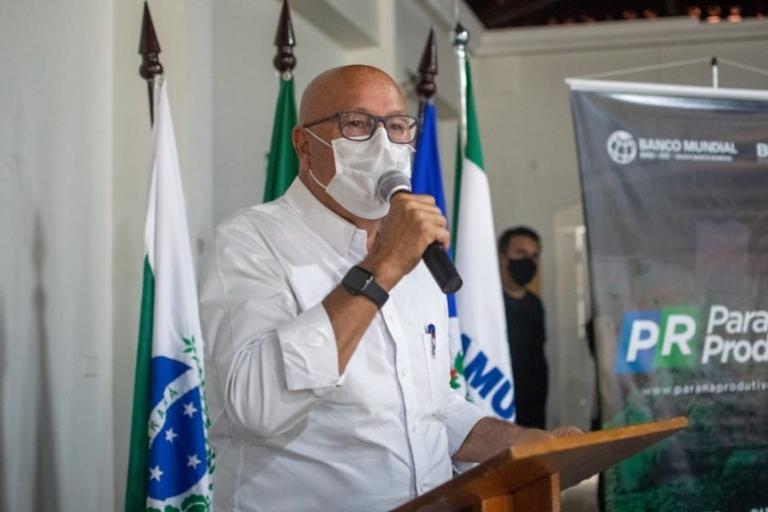 “Cancelamento da concessão da BR-381 por falta de interessados é mais um alerta ao Paraná”, afirma Romanelli