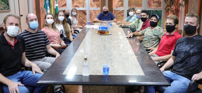 Empossados novos servidores aprovados em concurso público rondonense