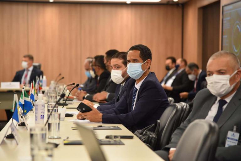 Plano nacional de segurança pública é destaque em reunião de secretários da área