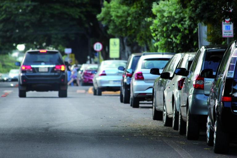 Audiência pública sobre o Plano Municipal de Mobilidade Urbana será no dia 23 de abril