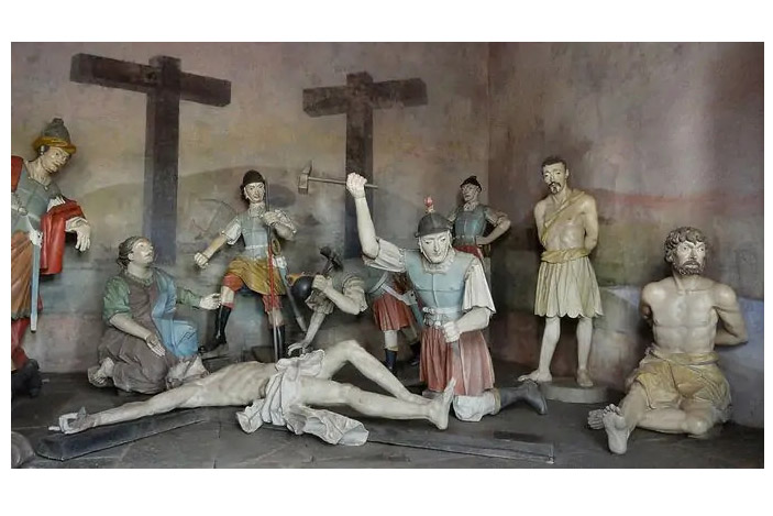 Pesquisa da UEL investiga a estética e as múltiplas visões da história sobre Aleijadinho