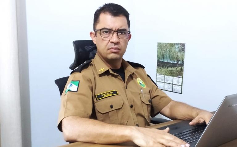 40% dos boletins de ocorrência registrados pela PM em Marechal Rondon têm ligação com consumo de álcool