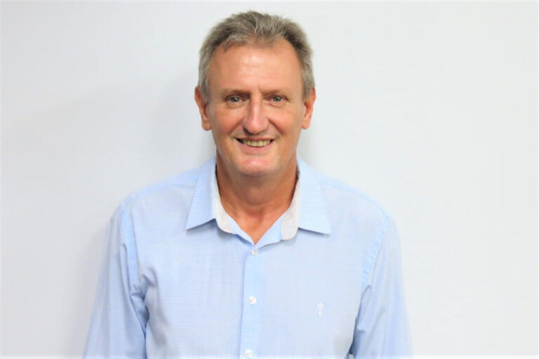 Carlinhos Silva será empossado vereador em sessão extraordinária nesta quinta-feira