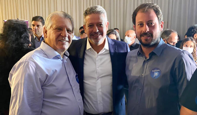 Sperafico é cotado para ser suplente de pré-candidato ao Senado, mas ele afirma: “Por enquanto o meu nome está para deputado federal”