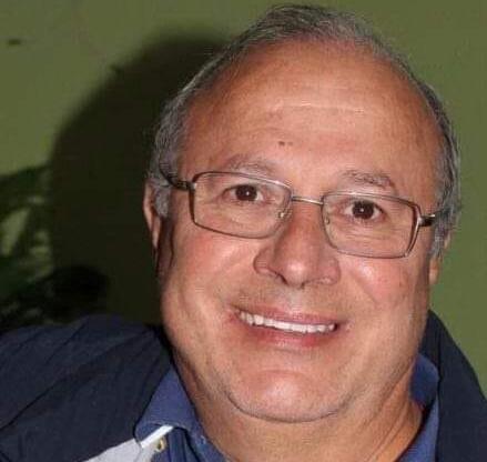 Empresário rondonense falece por complicações pós-Covid-19