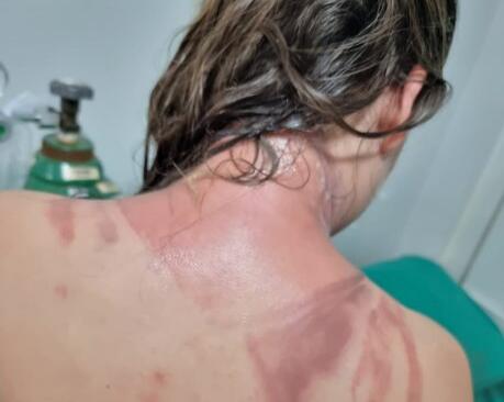 Quatro acadêmicos da UFPR são presos suspeitos de lesão corporal e constrangimento a calouros durante trote