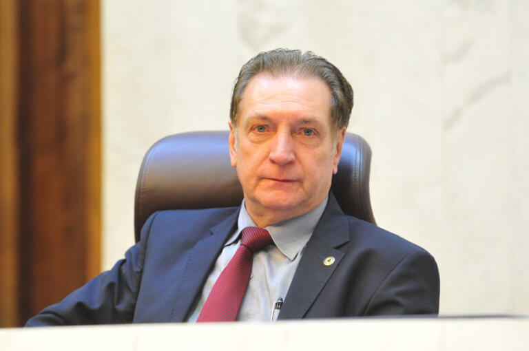 Ademir Bier deve se filiar ao MDB nesta semana