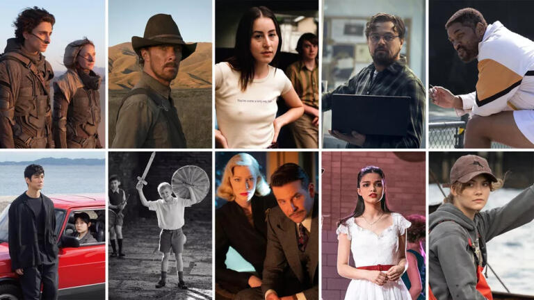 Oscar 2022 acontece neste domingo; conheça os indicados