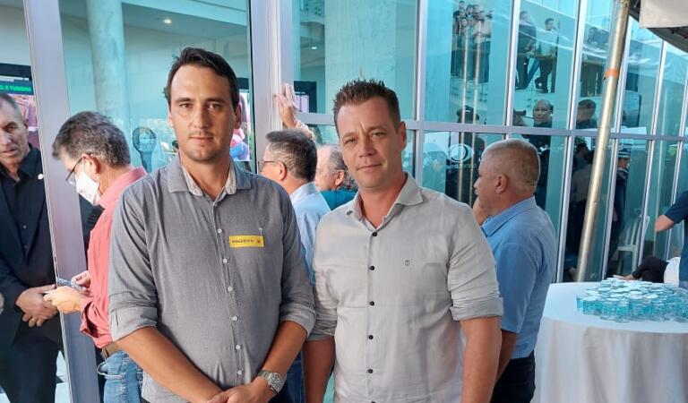 Estado confirma liberação de recursos para construção de trevo de acesso às Marinas em Pato Bragado