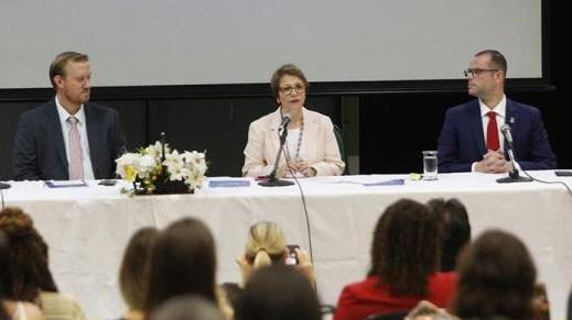 Brasil tem condições de autossuficiência em produção de fertilizantes a partir da aquicultura, apontam estudos