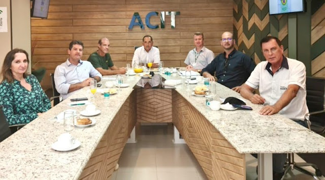 Pela segunda vez em 54 anos, Acit deve ser presidida por uma mulher