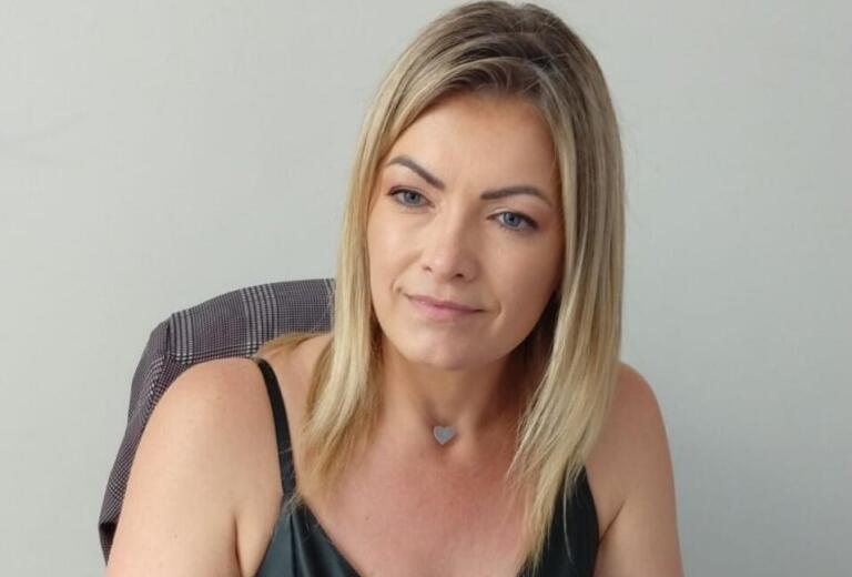 “O agro, a direita e o povo paranaense querem mudança”, afirma Aline Sleutjes