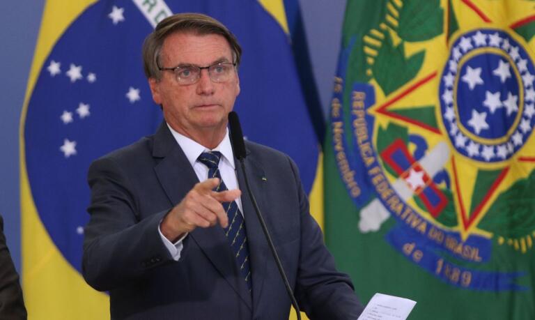 7 de Setembro: Bolsonaro participa de desfile do Bicentenário da Independência em Brasília