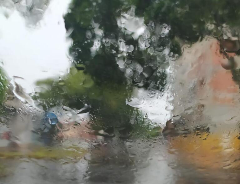 Chuva dá as caras e temperatura cai cerca de 10ºC; veja a previsão do tempo para Marechal