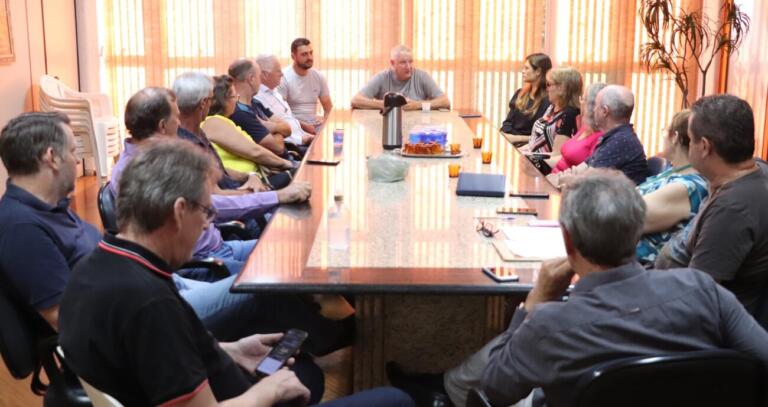 Comunidade de Bela Vista prepara 27ª Festa do Costelão