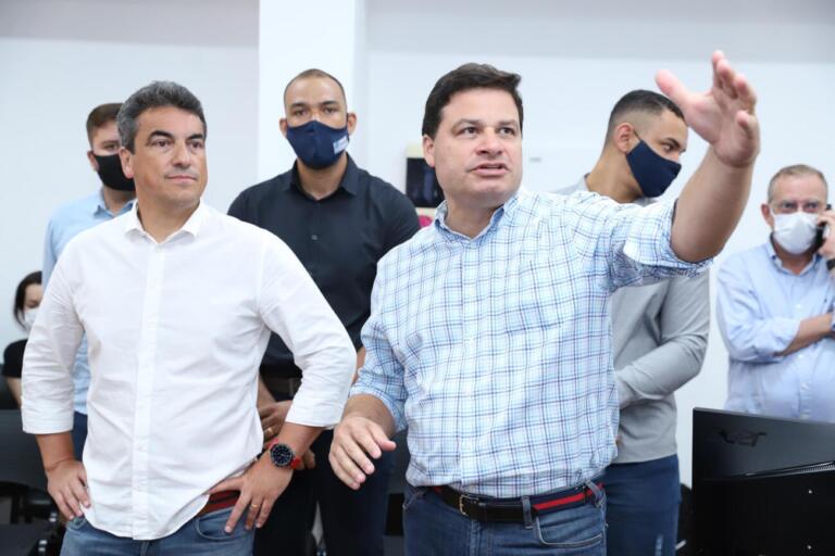 Estado lança 0800 para atender ocorrências nas rodovias que formavam o Anel de Integração