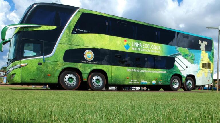 Itaipu e Lindeiros assinam aditivo para metas do convênio Linha Ecológica