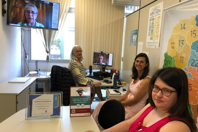 Fiocruz coloca Paraná entre os melhores do Brasil na vigilância de zoonoses e animais silvestres