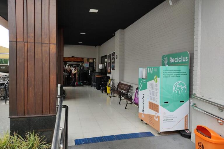 Estado orienta municípios a organizar fluxo de entrega de lâmpadas da população