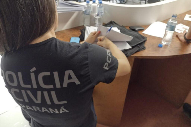 Fazendeiro perde R$ 1 milhão em golpe de mensagem de banco