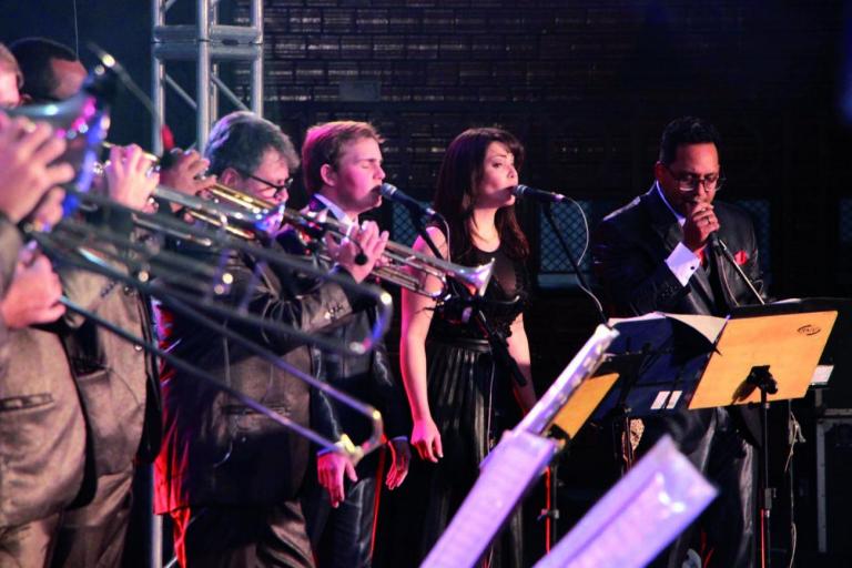 Arte revela e estimula talentos rondonenses