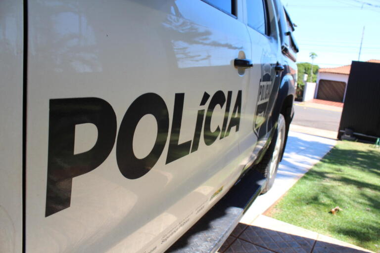 Suspeito de assalto à loja de conveniência no centro rondonense é apreendido pela polícia