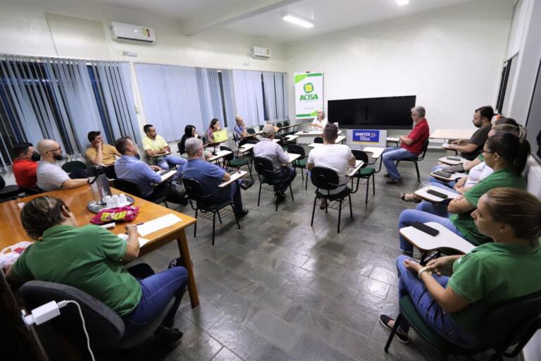 Acisa decide pelo adiamento da Expo Santa Helena 2022