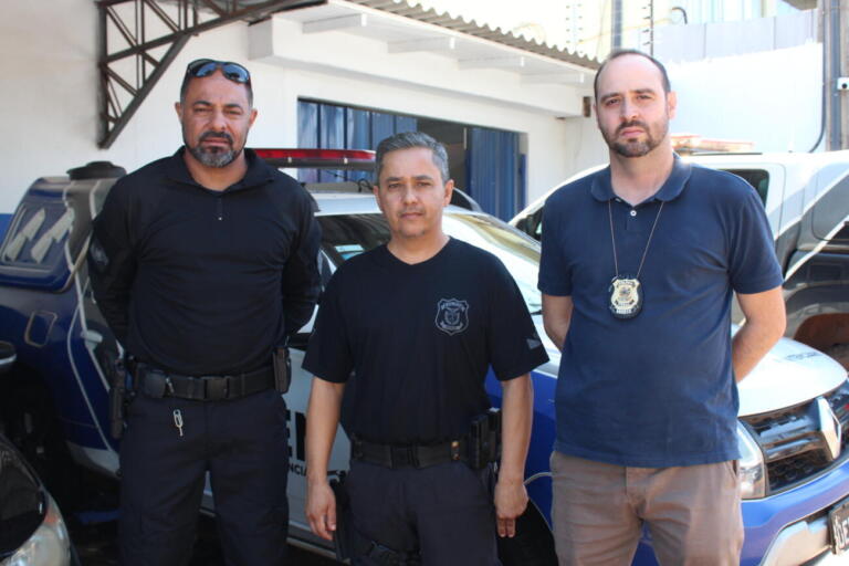 Cadeia pública de Marechal Rondon está sob nova direção