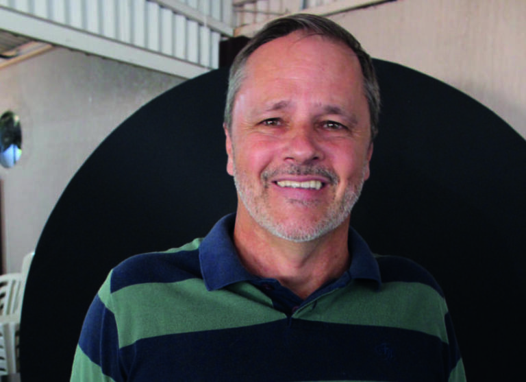 “Queremos fazer de Marechal Rondon uma referência em cultura”, diz futuro secretário Junior Nisczkak