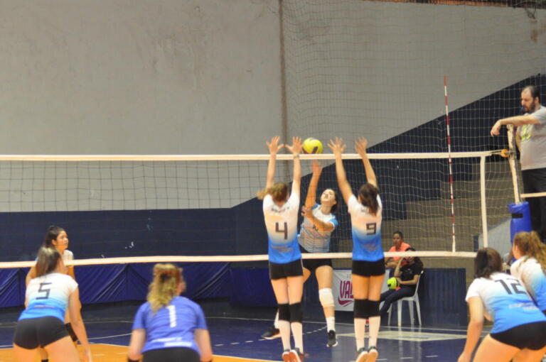 Quatro Pontes recebe etapa da Copa Amizade no sábado