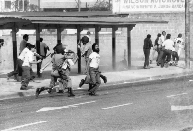 Áudios de ministros do Superior Tribunal Militar comprovam tortura durante a ditadura