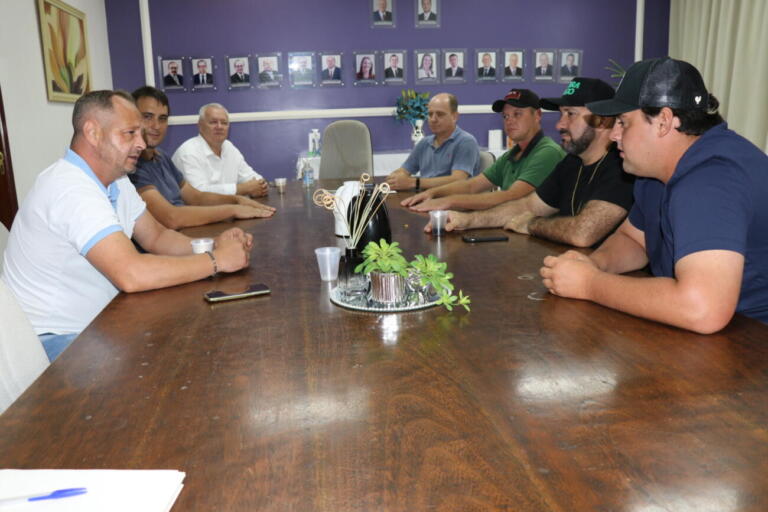 Pato Bragado terá cavalgada com provas campeiras neste fim de semana